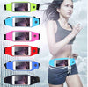 Universal Sports Waist Cellphone Case 