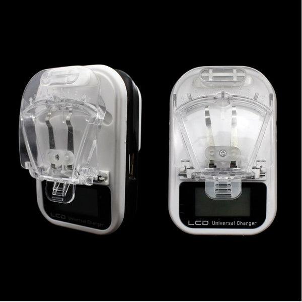Universal Battery Cell Phone Charger