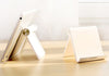 Universal Flexible Desk Phone Stand