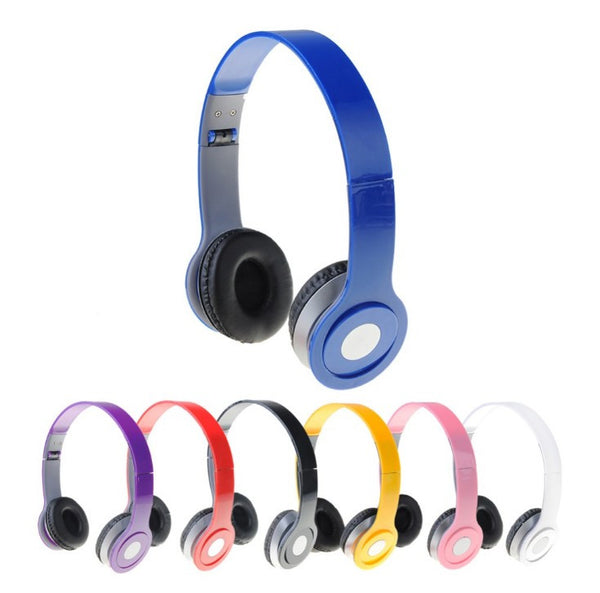 High Quality Adjustable Cellphone Headphone