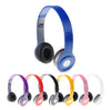 High Quality Adjustable Cellphone Headphone
