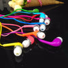 SAMSUNG S3 S4 S5 Note3/4 HTC Sony Headset