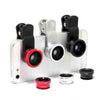 Universal Mobile Phone Fish Eye Lens