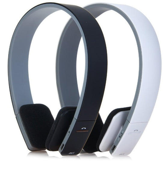 Intelligent Voice Navigation Wireless Cellphone Headset