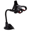 360 Car Windshield Mount Cellphone GPS Holder