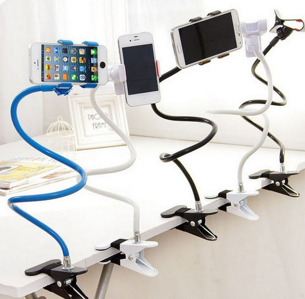 360 Rotating Universal Lazy Phone Stand