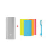 Original Xiaomi Power Bank 16000mAh
