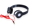 High Quality Adjustable Cellphone Headphone