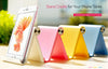 Universal Flexible Desk Phone Stand