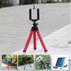 Octopus Stand Tripod Phone Holder