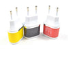 USB Wall Charger Cell Phone Adapter