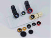 Universal Mobile Phone Fish Eye Lens