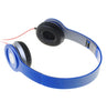 High Quality Adjustable Cellphone Headphone