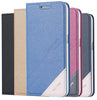 Original Samsung Galaxy Leather Case