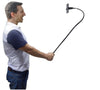 Lazy Smartphone Desk Holder Stand
