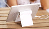 Universal Flexible Desk Phone Stand