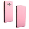 Samsung Grand Prime Leather Flip Case Cover