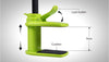 Lazy Smartphone Desk Holder Stand