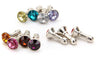 Earphone Cap Shinning Anti Dust Plug