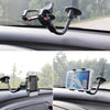 360 Car Windshield Mount Cellphone GPS Holder