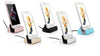  Cellphone Desktop Docking Charger