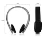 Intelligent Voice Navigation Wireless Cellphone Headset