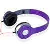 High Quality Adjustable Cellphone Headphone