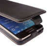 Samsung Grand Prime Leather Flip Case Cover