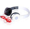 High Quality Adjustable Cellphone Headphone