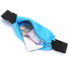 Universal Sports Waist Cellphone Case 