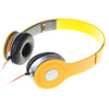 High Quality Adjustable Cellphone Headphone