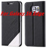 Original Samsung Galaxy Leather Case
